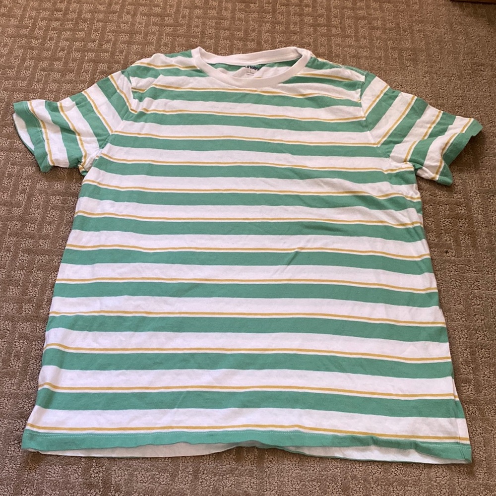 Striped Tshirt